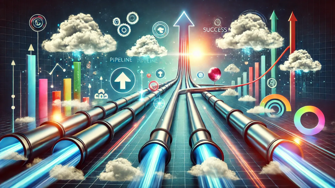 Implementing CI/CD Pipelines in Azure DevOps: A Practical Approach Using Terraform