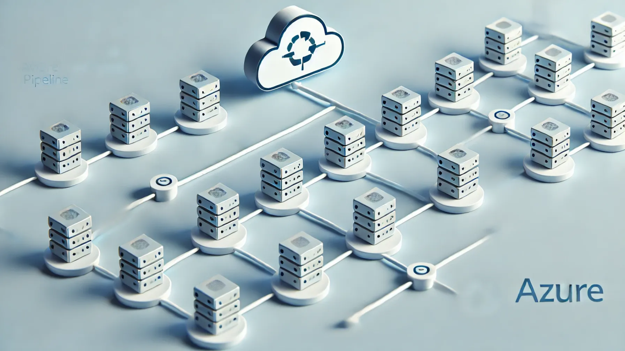 Automating Virtual Machine Management in Azure with Ansible and Azure DevOps